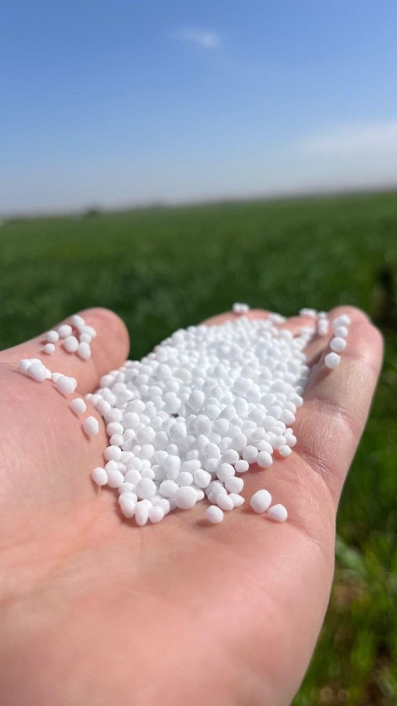 Agricultural Inputs and Partnership Program